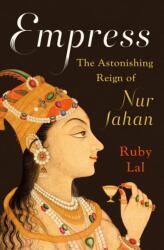 Empress (ISBN: 9780393239348)