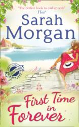 First Time in Forever (ISBN: 9780263253382)