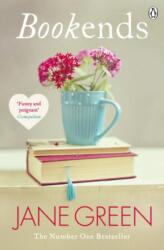 Bookends (ISBN: 9780140276527)
