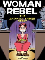Woman Rebel (ISBN: 9781770461260)