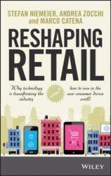 Reshaping Retail (ISBN: 9781118656662)