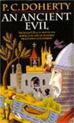 An Ancient Evil (ISBN: 9780747243564)