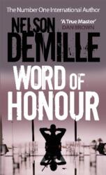 Word Of Honour (ISBN: 9780751541786)