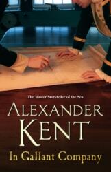 In Gallant Company (ISBN: 9780099493846)