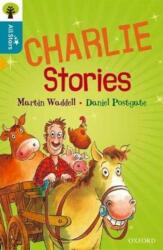 Charlie Stories All Stars (ISBN: 9780198377047)
