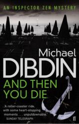And Then You Die (ISBN: 9780571270866)