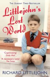 Littlejohn's Lost World (ISBN: 9780099569282)