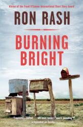Burning Bright (ISBN: 9780857861177)