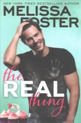 Lucrul real (ISBN: 9781542045810)