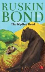 THE KIPLING ROAD (ISBN: 9788129136510)