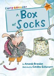 A Box of Socks (ISBN: 9781848862272)