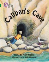 Caliban's Cave (ISBN: 9780007336302)