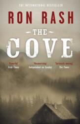 The Cove (ISBN: 9780857862624)