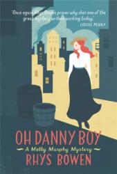 Oh Danny Boy (ISBN: 9781472118417)