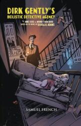 Dirk Gently's Holistic Detective Agency (ISBN: 9780573111228)