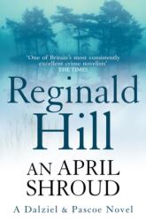 An April Shroud (ISBN: 9780007313051)