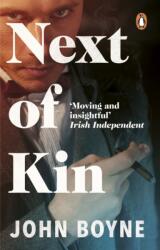 Next of Kin (ISBN: 9780552777407)