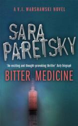 Bitter Medicine (ISBN: 9780340935156)