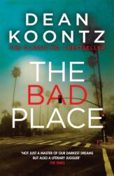 The Bad Place (ISBN: 9781472233929)