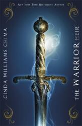 The Warrior Heir (ISBN: 9781780620473)