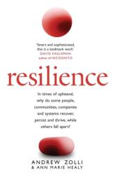 Resilience (ISBN: 9780755360369)