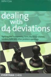 Dealing with d4 Deviations (ISBN: 9781857443998)