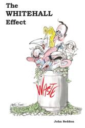 The Whitehall Effect (ISBN: 9781909470477)