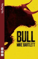 Bull (ISBN: 9781848424661)