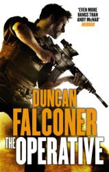 Operatorul (ISBN: 9780751544770)