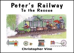 Peter's Railway to the Rescue (ISBN: 9780955335945)