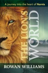 The Lion's World (ISBN: 9780281068951)