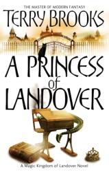 A Princess Of Landover (ISBN: 9781841495828)