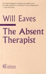 Absent Therapist (ISBN: 9781909585003)