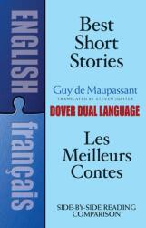 Best Short Stories (ISBN: 9780486289182)