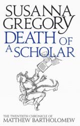 Death of a Scholar (ISBN: 9780751549768)