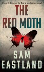 The Red Moth (ISBN: 9780571278480)