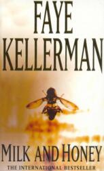 Milk and Honey (ISBN: 9780747234302)