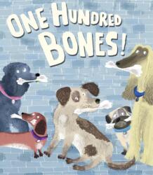 One Hundred Bones (ISBN: 9781783703517)