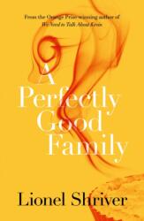 O familie perfectă (ISBN: 9780007578023)