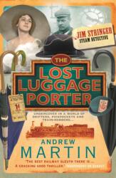 The Lost Luggage Porter (ISBN: 9780571219049)