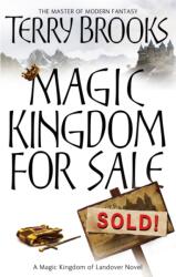 Magic Kingdom For Sale/Sold (ISBN: 9781841495552)