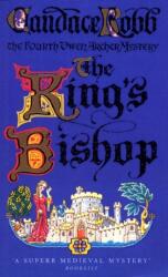 King's Bishop (ISBN: 9780099426271)