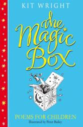 The Magic Box (ISBN: 9781447250104)