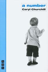 A Number (ISBN: 9781854597434)