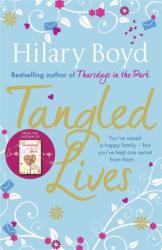 Tangled Lives (ISBN: 9780857385192)