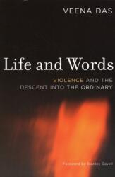 Life and Words (ISBN: 9780520247451)