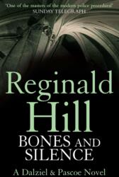 Bones and Silence (ISBN: 9780007313129)