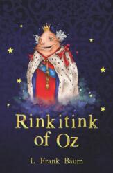 Rinkitink of Oz (ISBN: 9781782263142)