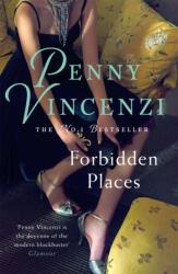 Forbidden Places (ISBN: 9780755332649)