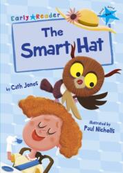 The Smart Hat (ISBN: 9781848862944)